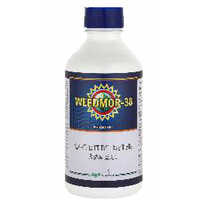 Weedmor 38 Herbicides