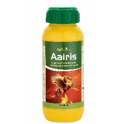 Agriculture Herbicides