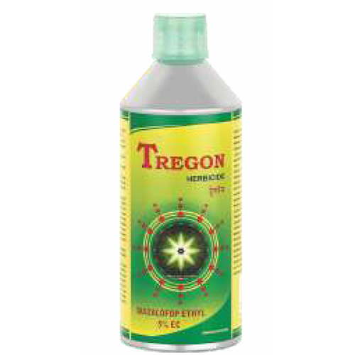 Targon Herbicides - Application: Agriculture