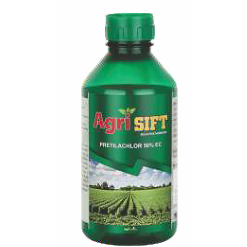 Agriculture Herbicides
