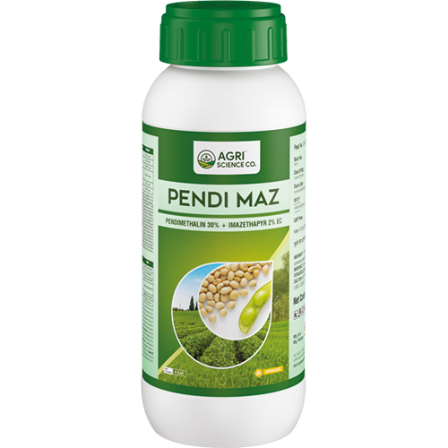 Pendi Maz Herbicides