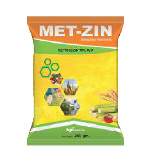 Met-Zin Herbicides - Application: Agriculture