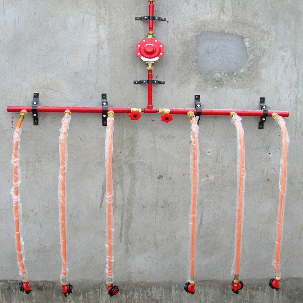 LPG Line