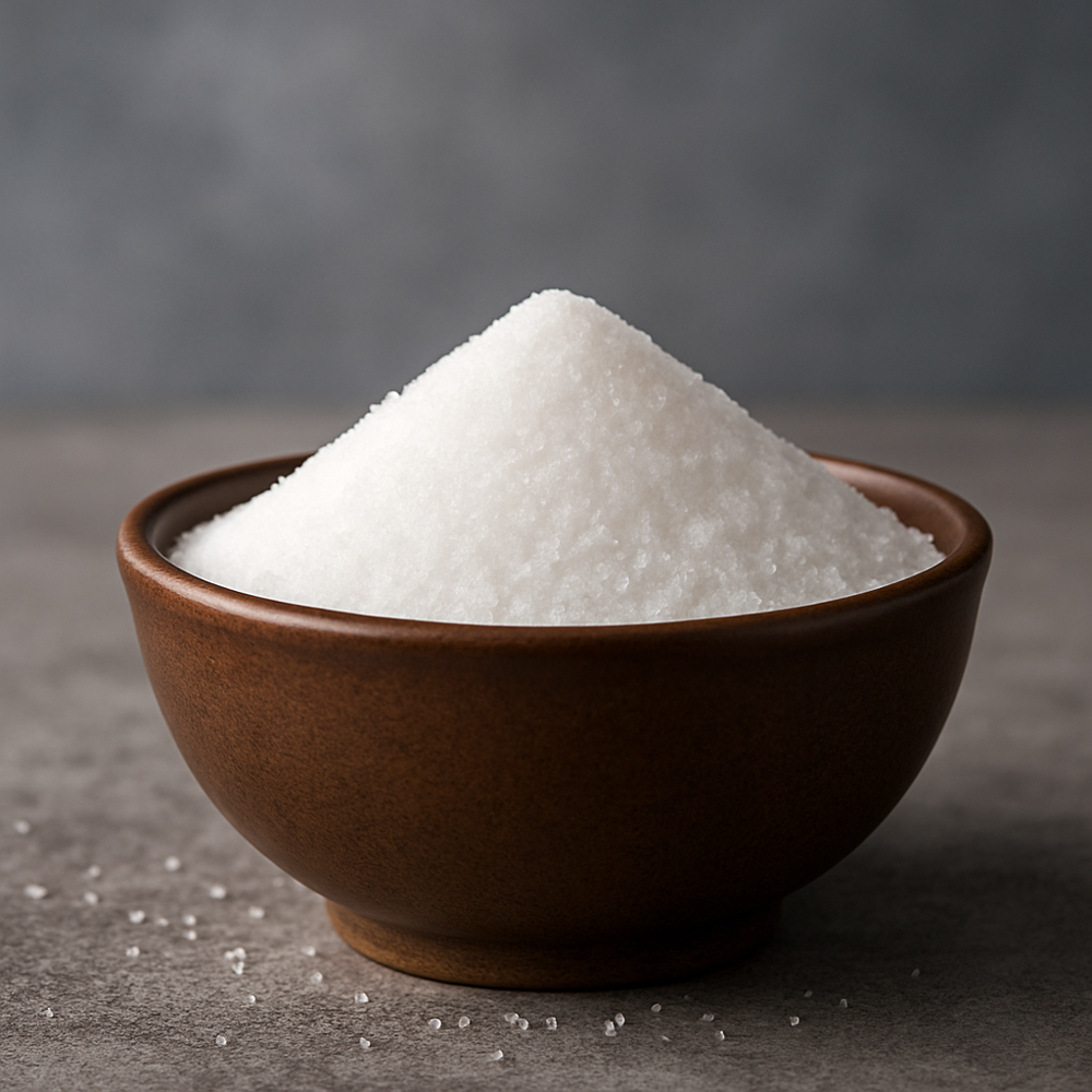 FUMARIC ACID ANHYDROUS