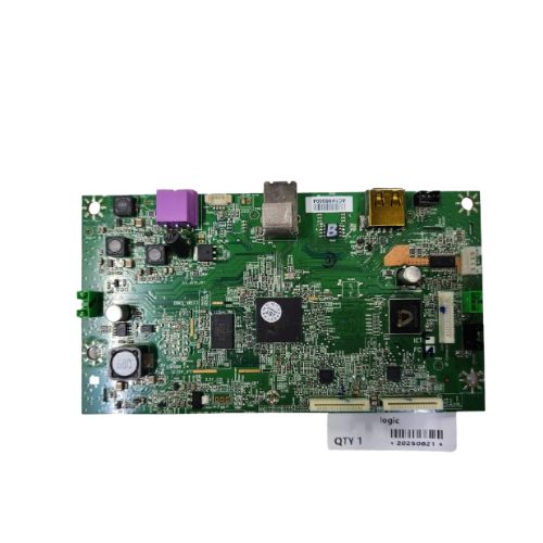 3000 s3  HP ScanJet Pro Logic Card Formatter Board