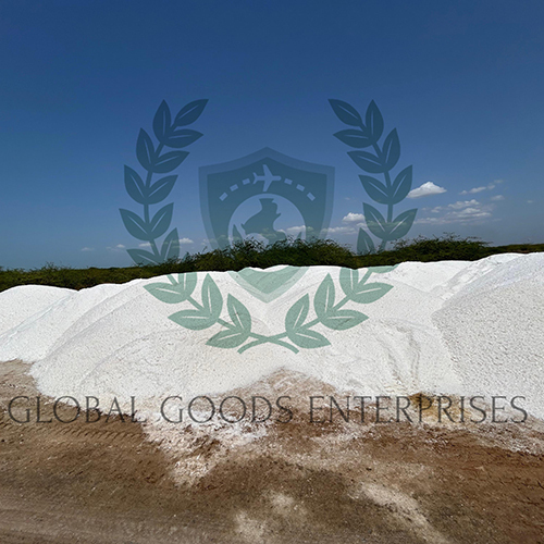 Edible Salt