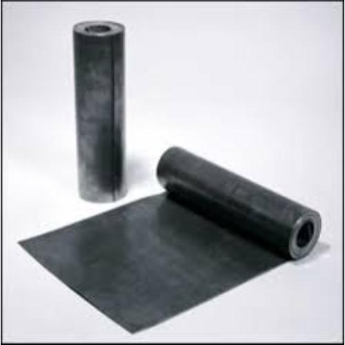 Radiation Shielding Lead Sheets - Color: Silver