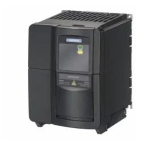 6Se6440-2Uc11-2Aa0 Siemens Micromaster 440 - Application: Industrial