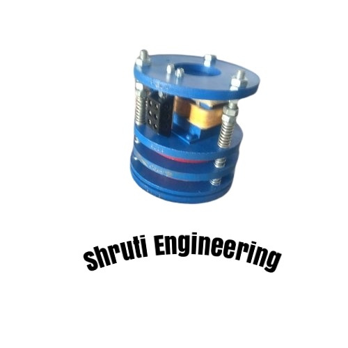 Electromagnetic Brakes In Ahmedabad , For Brake Motors, Iron