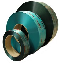 PET Strap for Aluminum Ingot