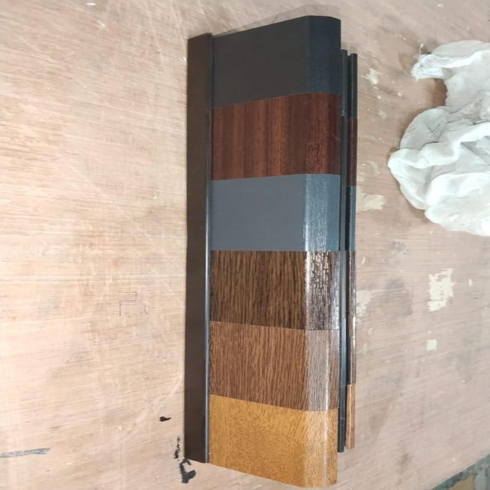 Laminates Windows - Application: Residential