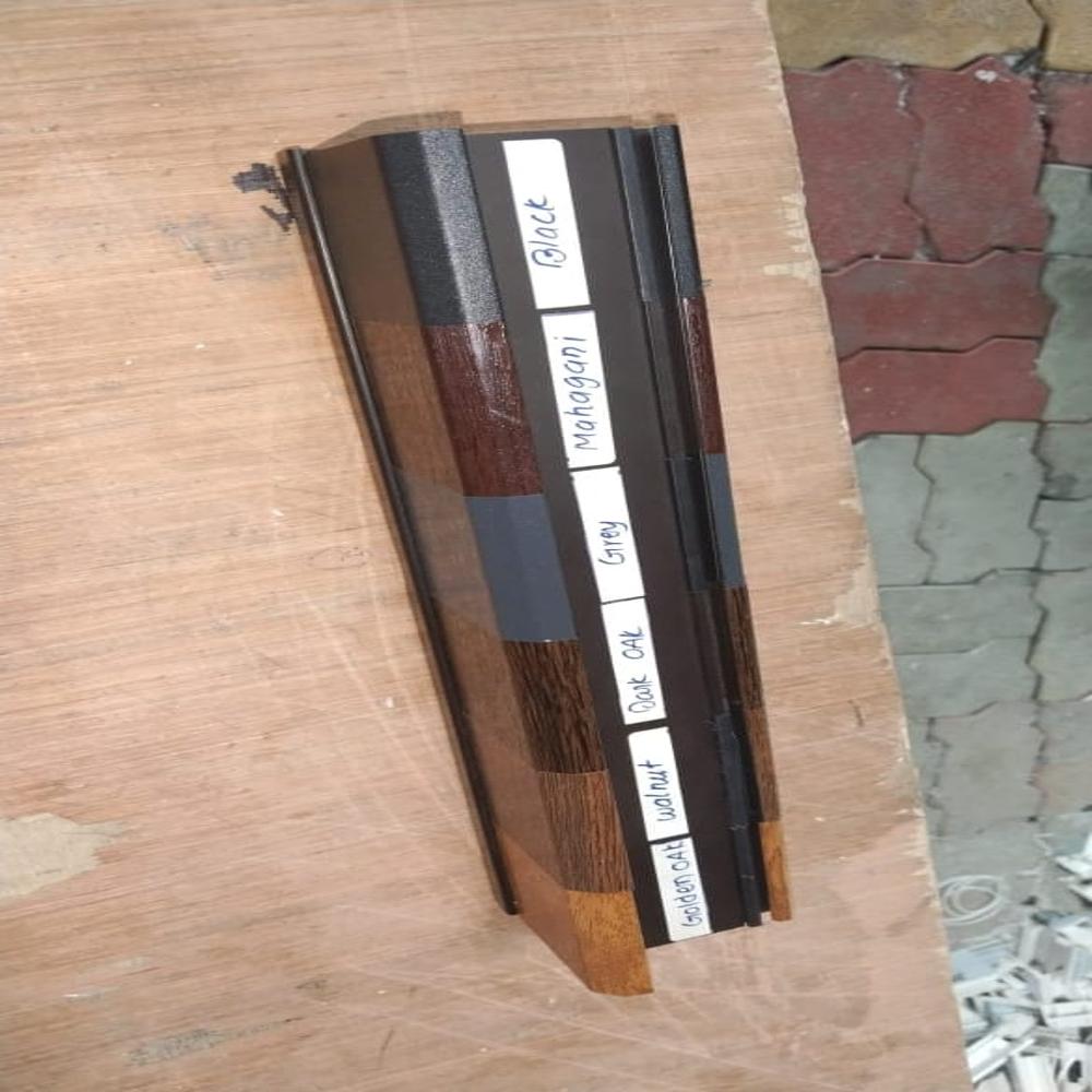 Laminates Windows - Application: Residential