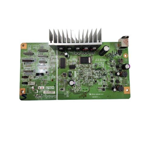L1800 Logic Card Formatter Board For Epson
