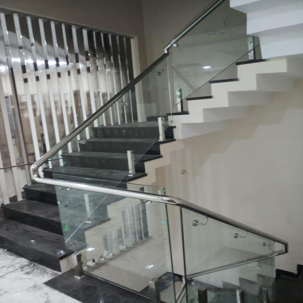 Glass Railing