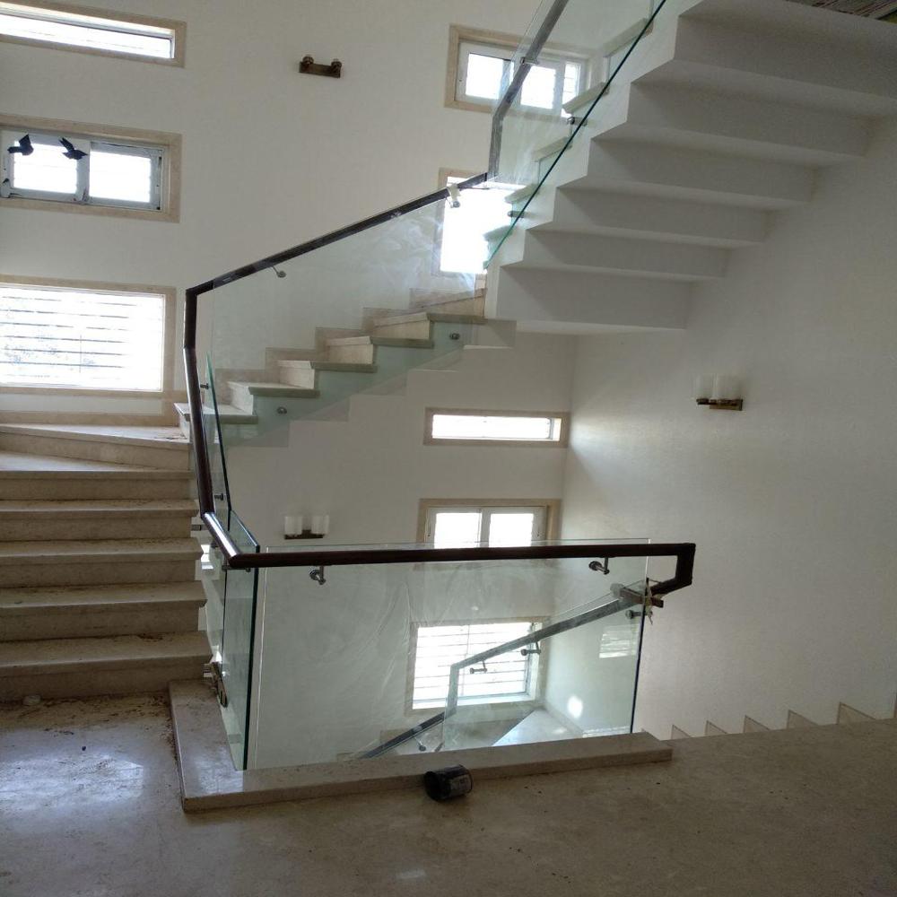 Glass Railing