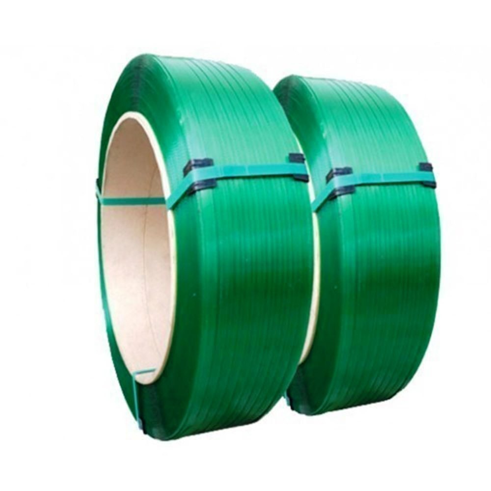 Pet Strap For Coil Packing - Coating Type: Plain