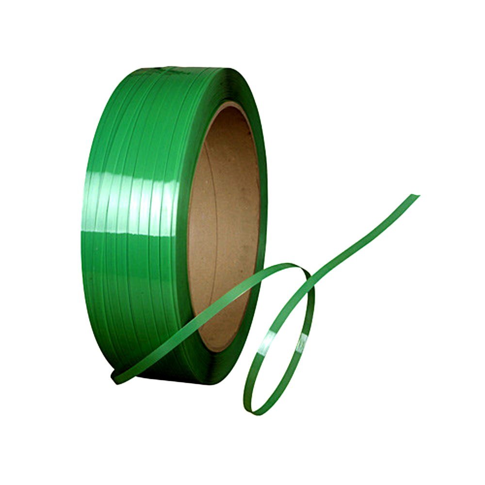 Pet Strap For Coil Packing - Coating Type: Plain