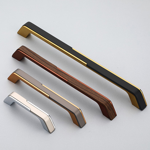 Cabinet Handles - Application: Industrial
