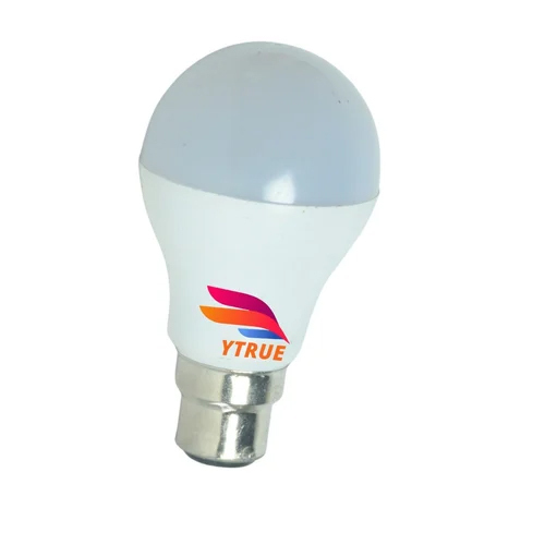 Ac Led Bulb - Color: White