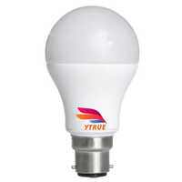 White Led Light Bulb