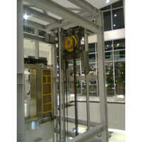 Semi Mrl Lift