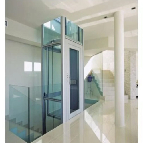 Hydraulic Residential Elevator