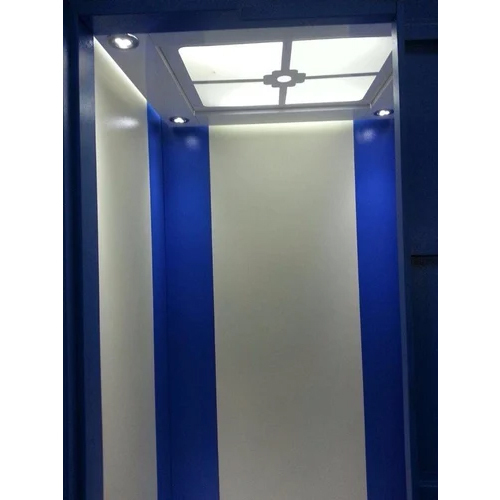 Customized Home Elevator