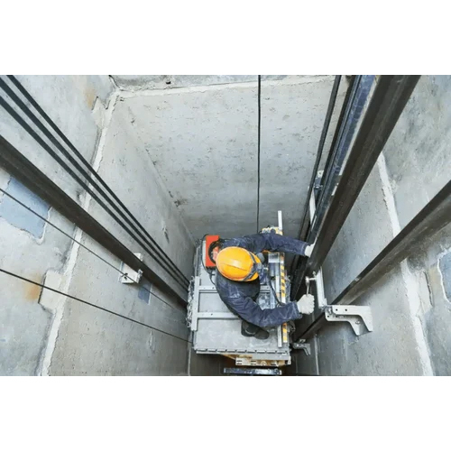 Elevator Installation Service By GBM ELEVATORS