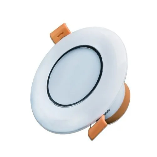 5W Led Concealed Light - Color: White