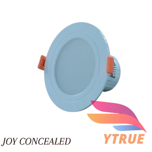 Led Concealed Lights - Color: White