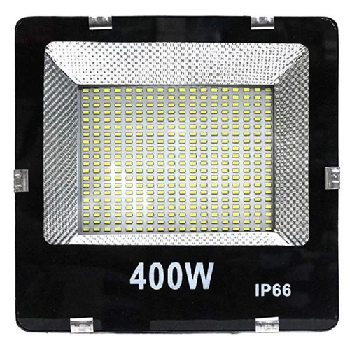 400W Led Flood Light - Features: Waterproof