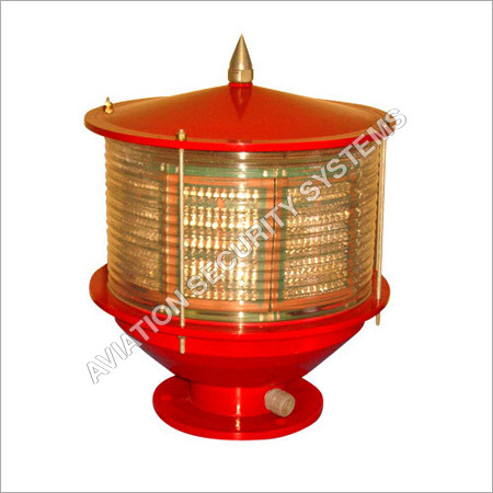 Intensity Obstruction Lights