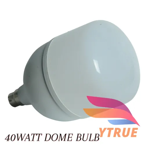 40 Watt Led Down Light - Color: White