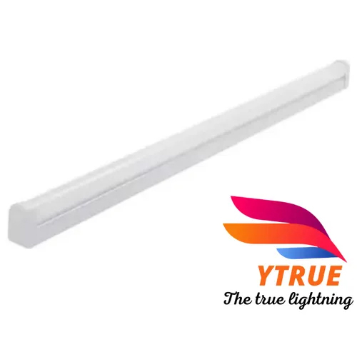 8W Led Tube - Color: White