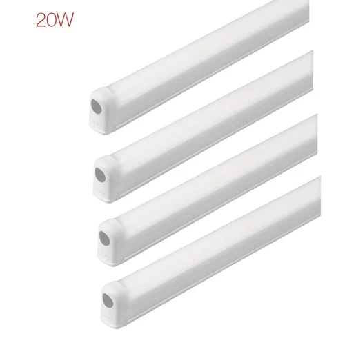 18 W Led Tube Light - Color: White