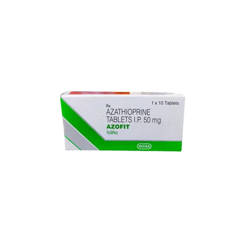 50mg Azathioprine Tablets