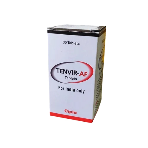 Tenvir AF Tablets