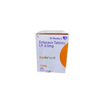 0.5mg Entecavir Tablets