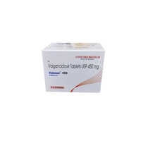 Valganciclovir Tablets Usp - Drug Type: General Medicines