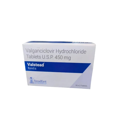 450mg Valganciclovir Hydrochloride Tablets