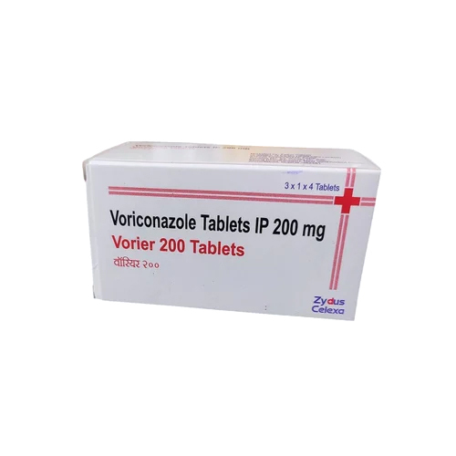 200mg Voriconazole Tablets