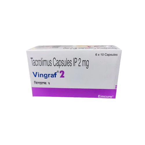 VINGRAF 2 MG 