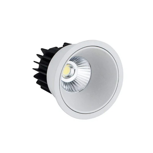 7W Led Movable Cob Light - Color Temperature: 35000 Kelvin (K)