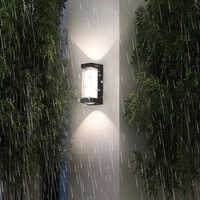 12W Led Wall Light