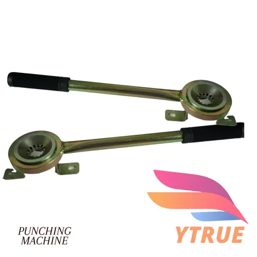 Punching Machine Parts - Features: Durable