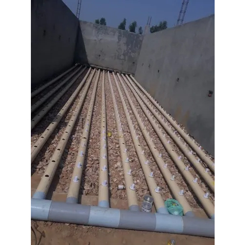 Compost Yard