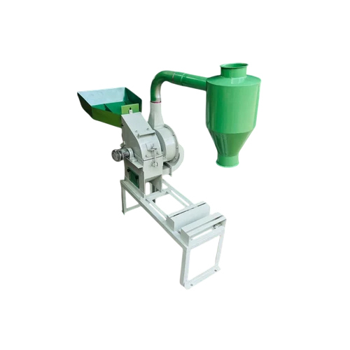 Pulverizer Machine