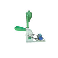 5hp Mini Hammer Mill - Material: Mild Steel