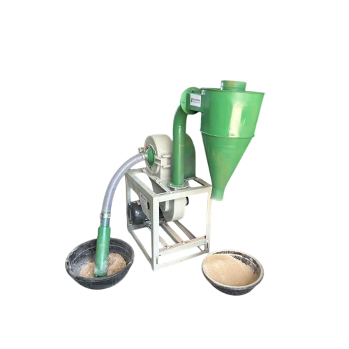 9Fc12C 100Kg Corn Grinder Machine - Material: Mild Steel