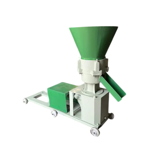25 hp Pellet Making Machine